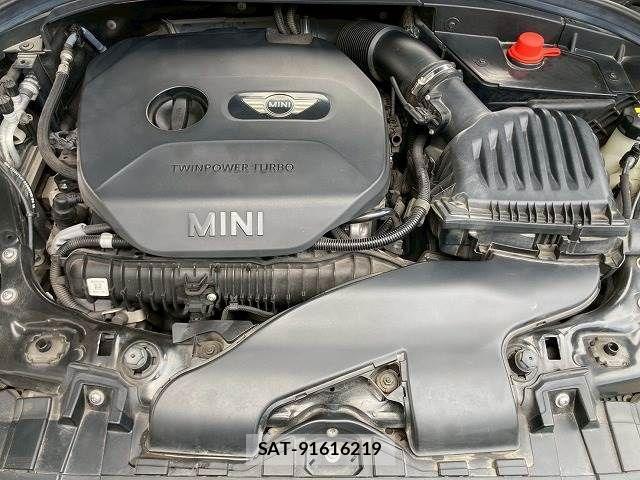 Bmw MINI CLUBMAN 2017-05 905179-17