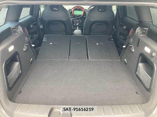 Bmw MINI CLUBMAN 2017-05 905179-18