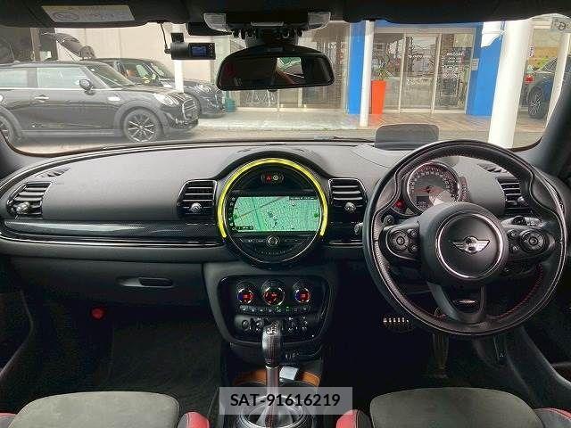 Bmw MINI CLUBMAN 2017-05 905179-2