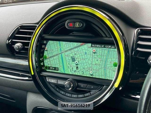 Bmw MINI CLUBMAN 2017-05 905179-3