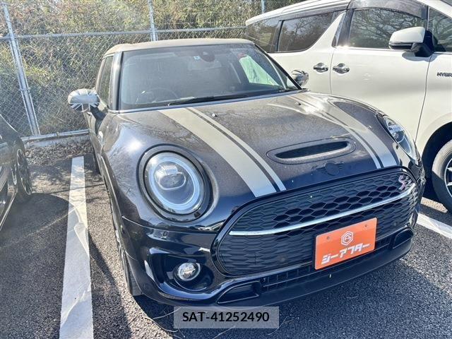 Bmw MINI CLUBMAN 2020-05 2958792-0