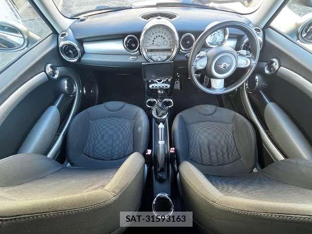 Bmw MINI CLUBMAN 2008-06 2958797-9