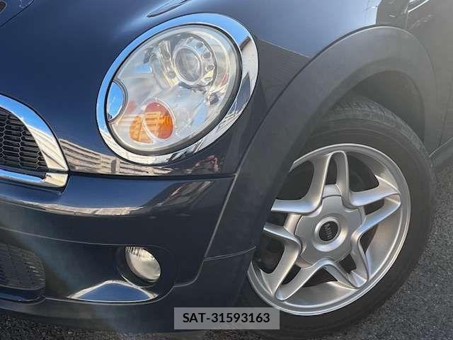 Bmw MINI CLUBMAN 2008-06 2958797-10