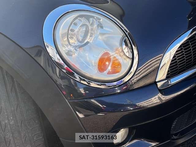 Bmw MINI CLUBMAN 2008-06 2958797-11