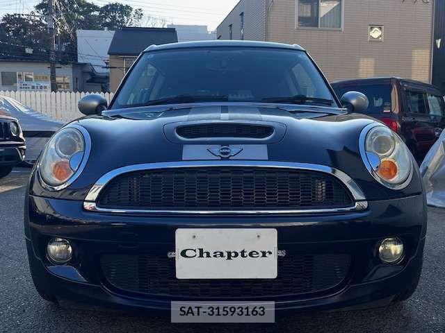 Bmw MINI CLUBMAN 2008-06 2958797-13