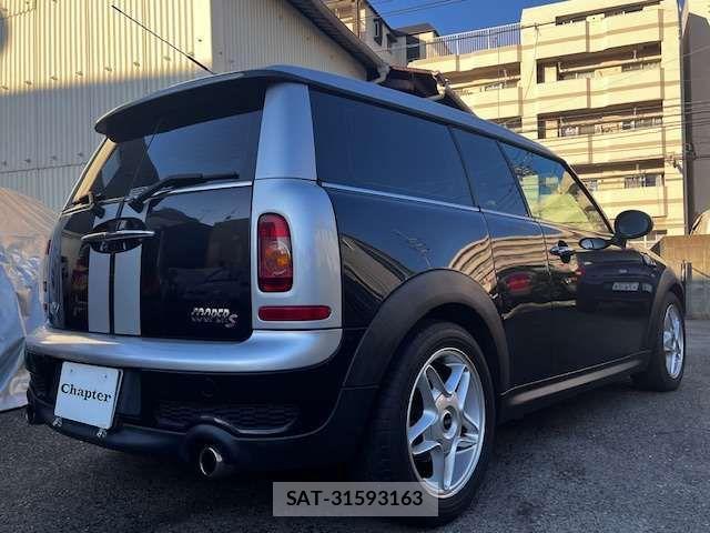 Bmw MINI CLUBMAN 2008-06 2958797-14