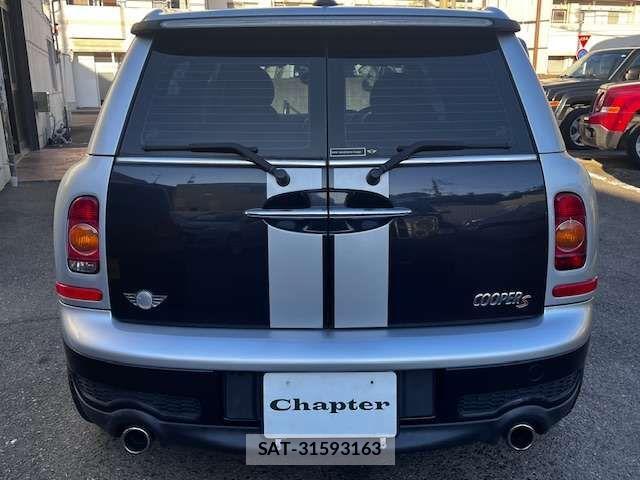 Bmw MINI CLUBMAN 2008-06 2958797-15