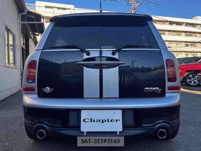 Bmw MINI CLUBMAN 2008-06 2958797-16