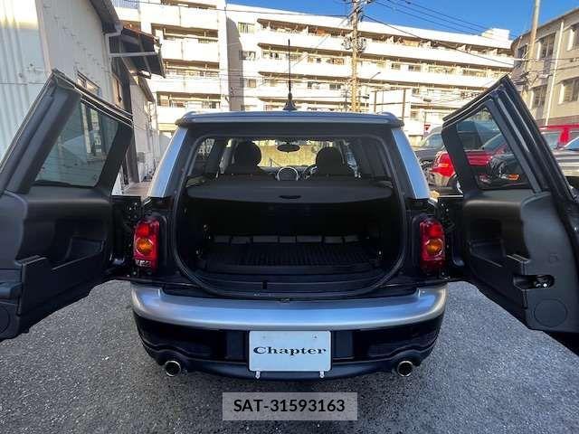 Bmw MINI CLUBMAN 2008-06 2958797-17