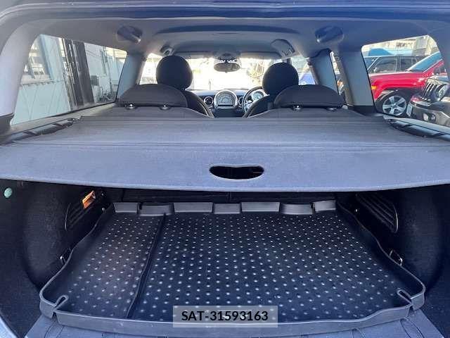 Bmw MINI CLUBMAN 2008-06 2958797-18