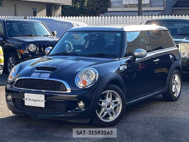 Bmw MINI CLUBMAN 2008-06 2958797-1