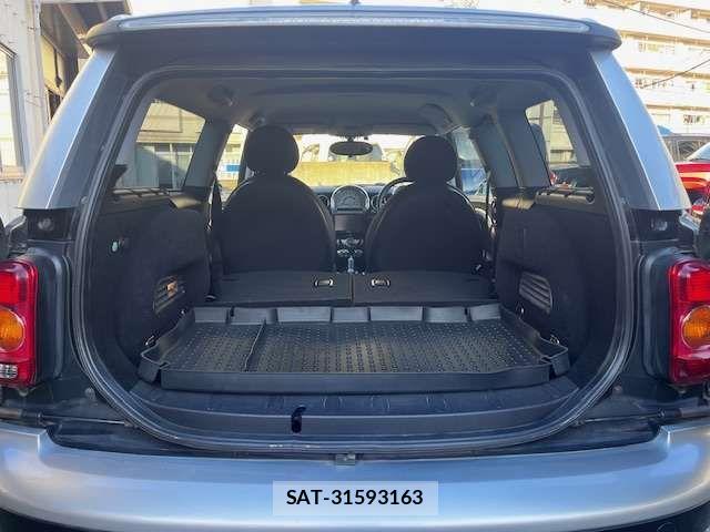 Bmw MINI CLUBMAN 2008-06 2958797-19
