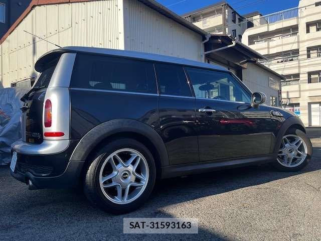 Bmw MINI CLUBMAN 2008-06 2958797-2