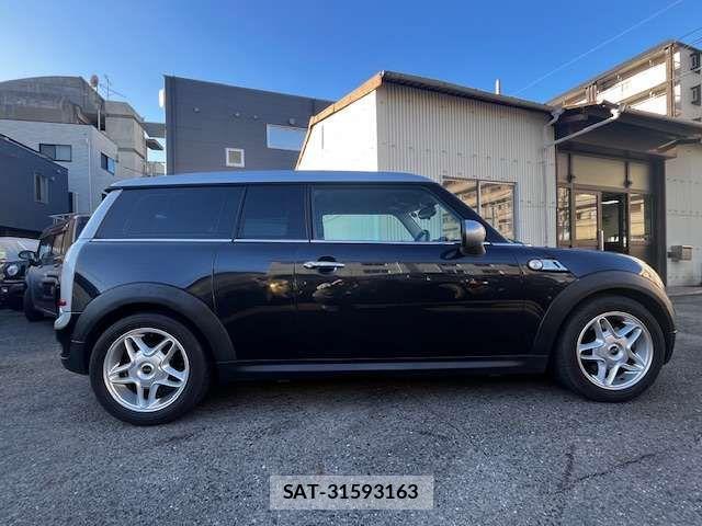 Bmw MINI CLUBMAN 2008-06 2958797-3