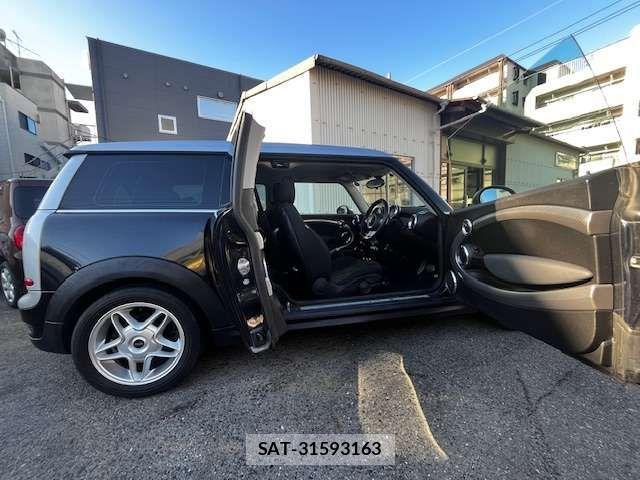 Bmw MINI CLUBMAN 2008-06 2958797-4