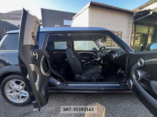 Bmw MINI CLUBMAN 2008-06 2958797-5