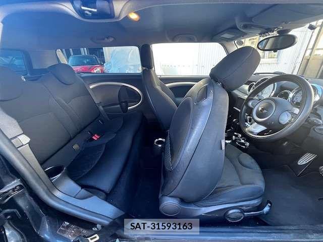 Bmw MINI CLUBMAN 2008-06 2958797-6