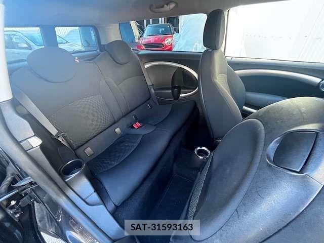Bmw MINI CLUBMAN 2008-06 2958797-7