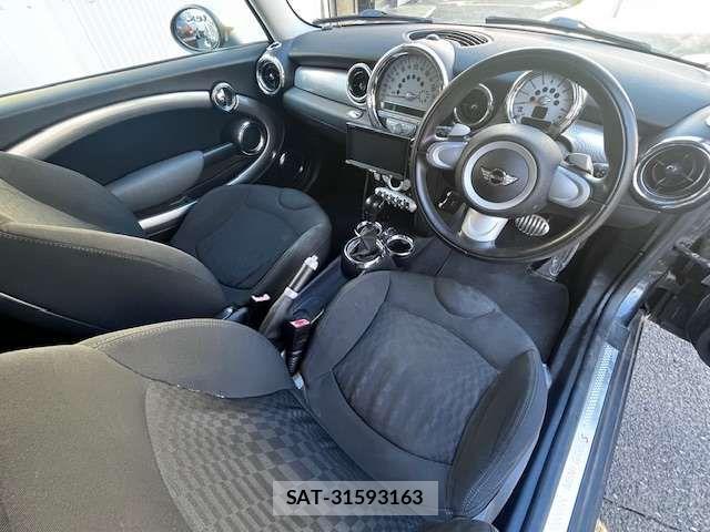 Bmw MINI CLUBMAN 2008-06 2958797-8