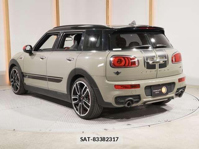 Bmw MINI CLUBMAN 2018-10 5860664-9