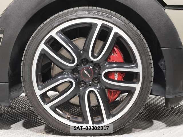 Bmw MINI CLUBMAN 2018-10 5860664-10