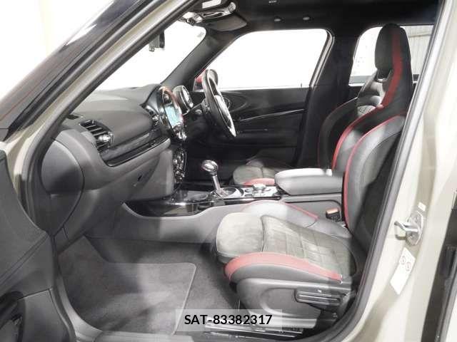 Bmw MINI CLUBMAN 2018-10 5860664-11