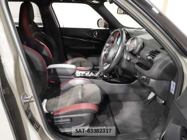 Bmw MINI CLUBMAN 2018-10 5860664-12