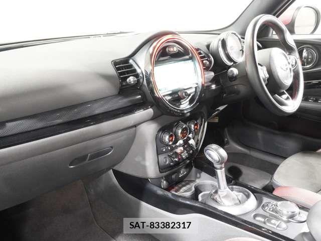 Bmw MINI CLUBMAN 2018-10 5860664-14