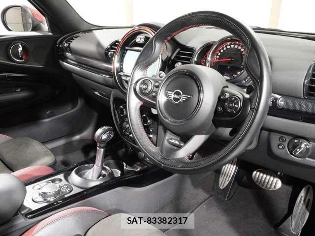 Bmw MINI CLUBMAN 2018-10 5860664-15