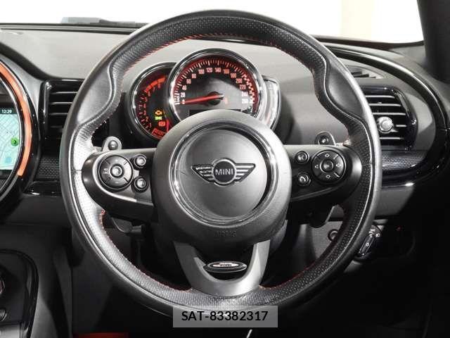 Bmw MINI CLUBMAN 2018-10 5860664-16
