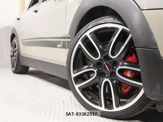 Bmw MINI CLUBMAN 2018-10 5860664-19