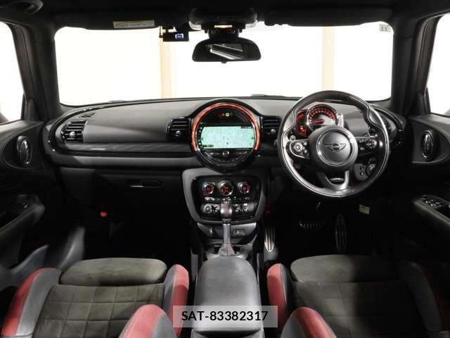 Bmw MINI CLUBMAN 2018-10 5860664-3