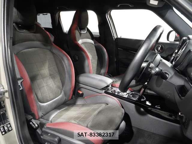 Bmw MINI CLUBMAN 2018-10 5860664-4