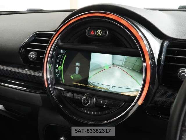 Bmw MINI CLUBMAN 2018-10 5860664-5