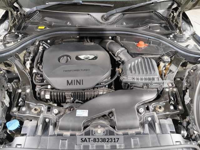 Bmw MINI CLUBMAN 2018-10 5860664-6