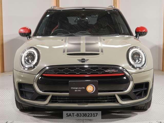 Bmw MINI CLUBMAN 2018-10 5860664-7