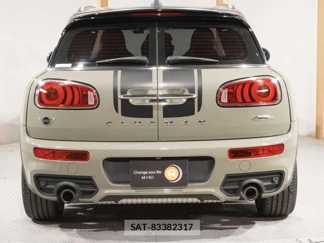 Bmw MINI CLUBMAN 2018-10 5860664-8