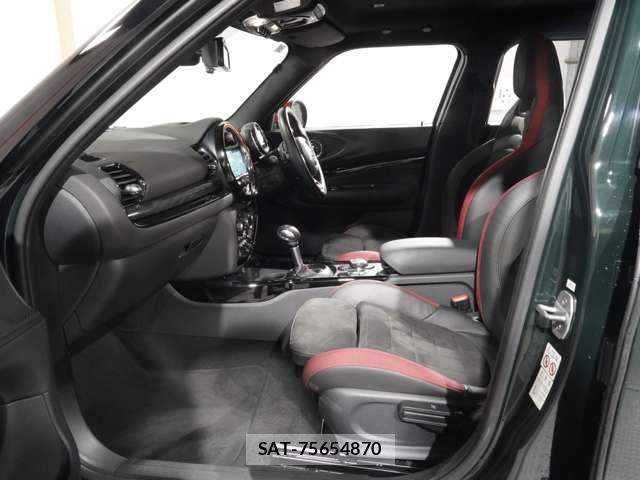 Bmw MINI CLUBMAN 2019-02 5860669-11