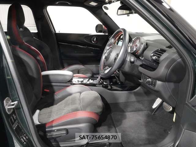 Bmw MINI CLUBMAN 2019-02 5860669-12