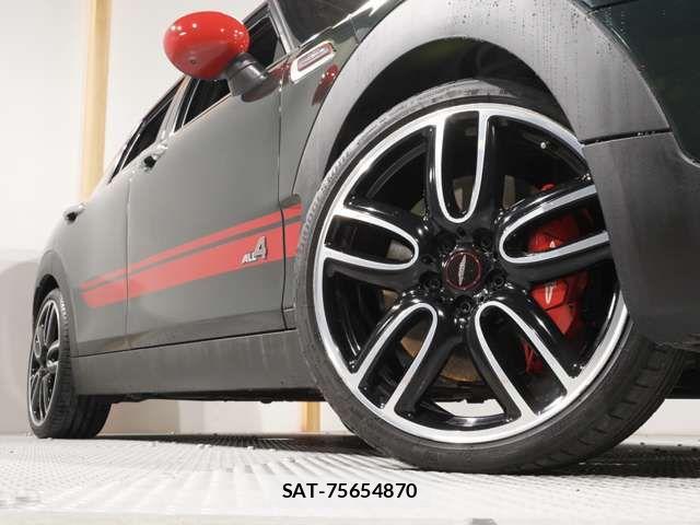 Bmw MINI CLUBMAN 2019-02 5860669-19