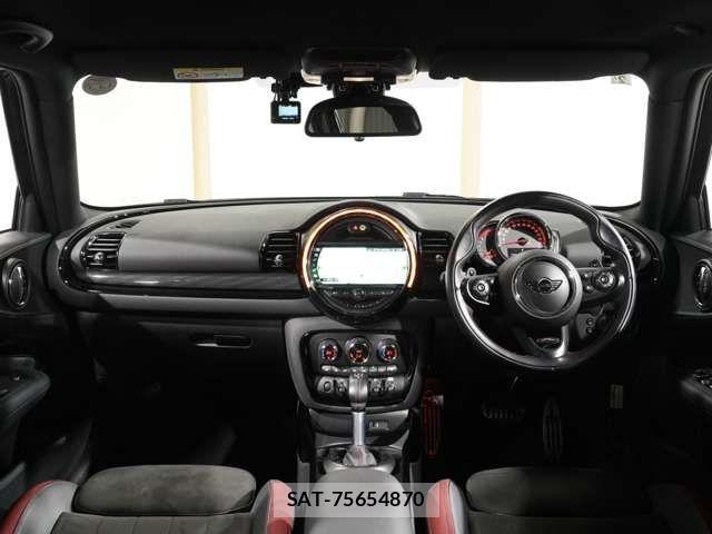 Bmw MINI CLUBMAN 2019-02 5860669-3