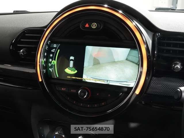 Bmw MINI CLUBMAN 2019-02 5860669-5