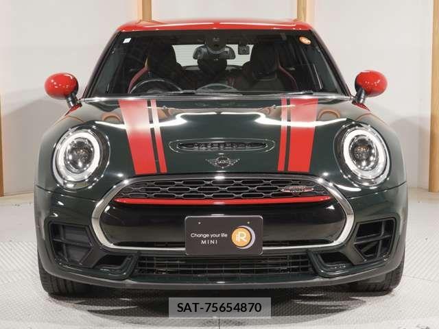 Bmw MINI CLUBMAN 2019-02 5860669-7
