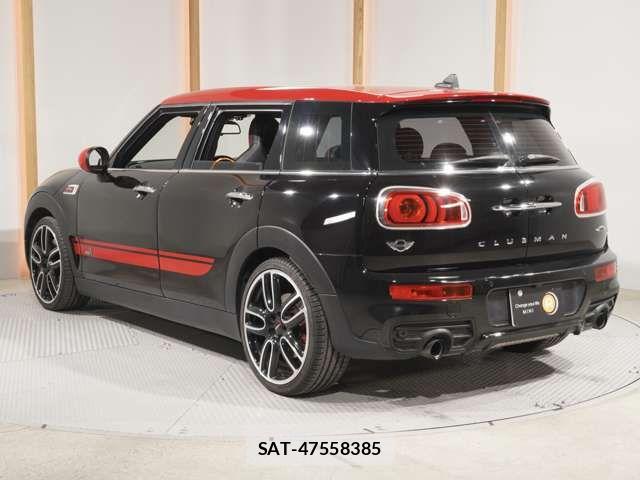 Bmw MINI CLUBMAN 2017-04 5860668-9