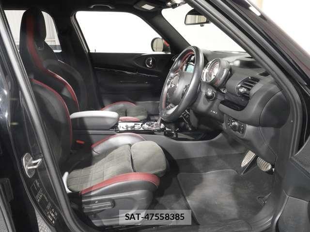 Bmw MINI CLUBMAN 2017-04 5860668-12