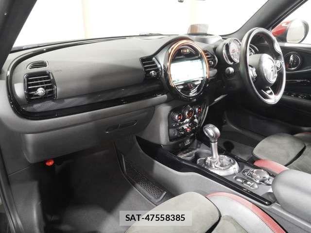 Bmw MINI CLUBMAN 2017-04 5860668-14