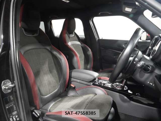Bmw MINI CLUBMAN 2017-04 5860668-4