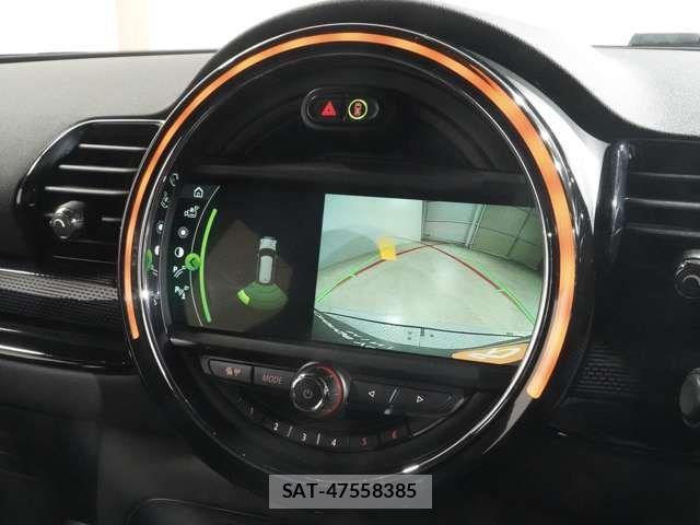 Bmw MINI CLUBMAN 2017-04 5860668-5