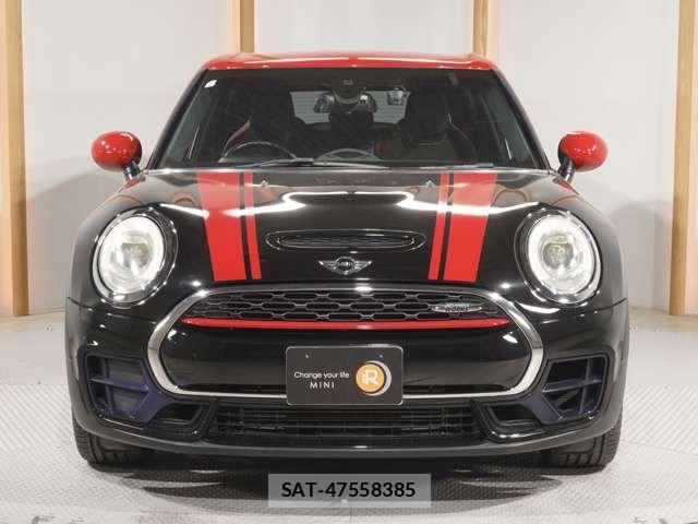 Bmw MINI CLUBMAN 2017-04 5860668-7