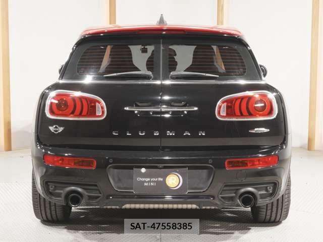 Bmw MINI CLUBMAN 2017-04 5860668-8